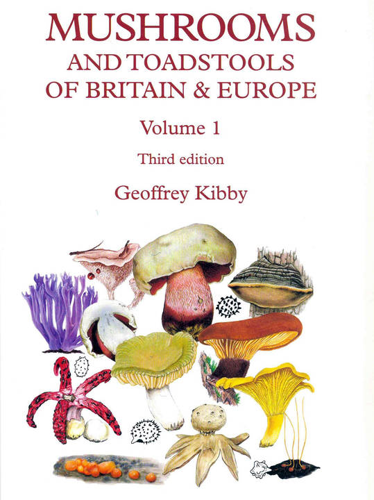 Kibby vol 1